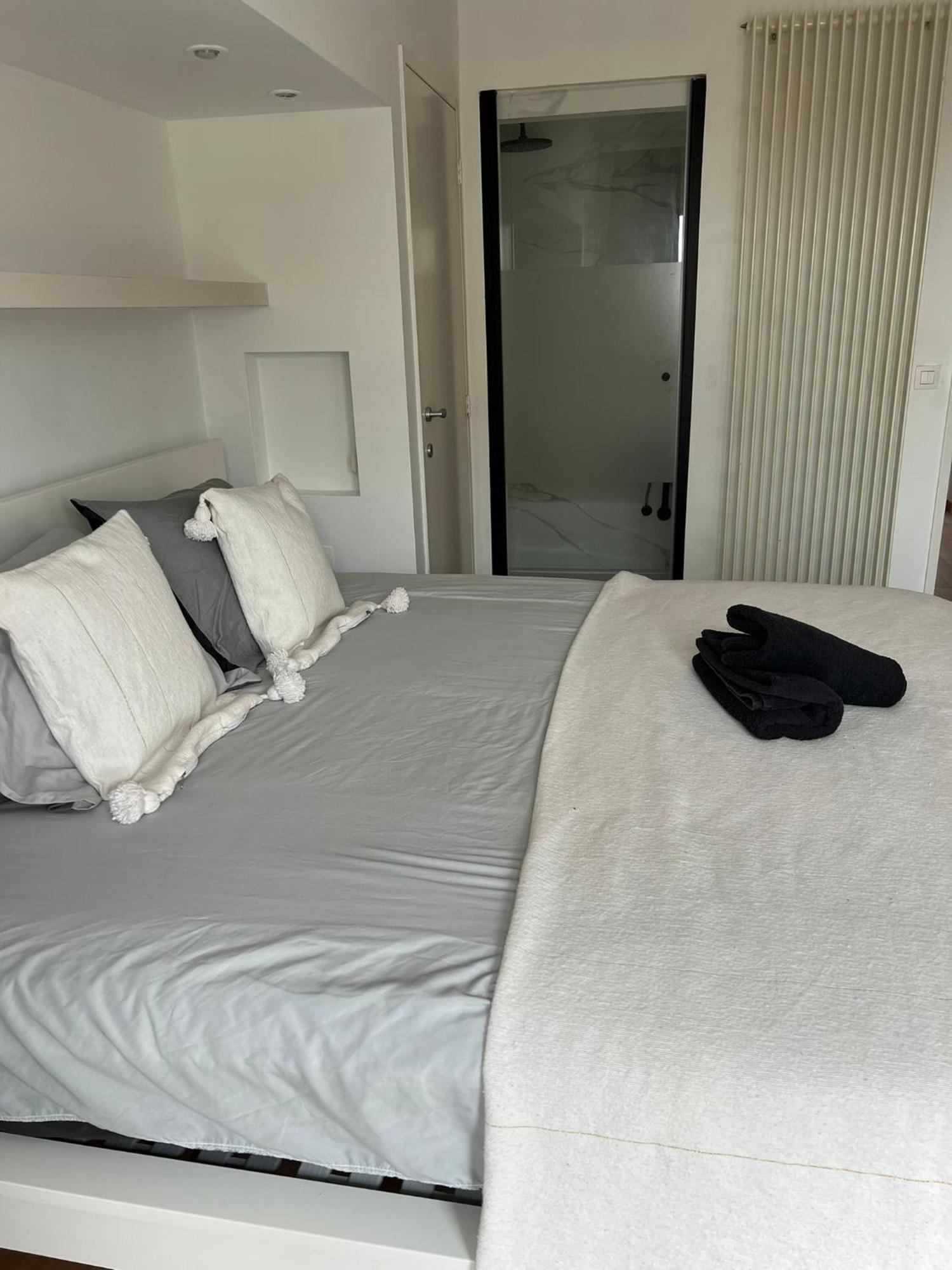 Zoute Penthouse Knokke-Heist Exterior foto