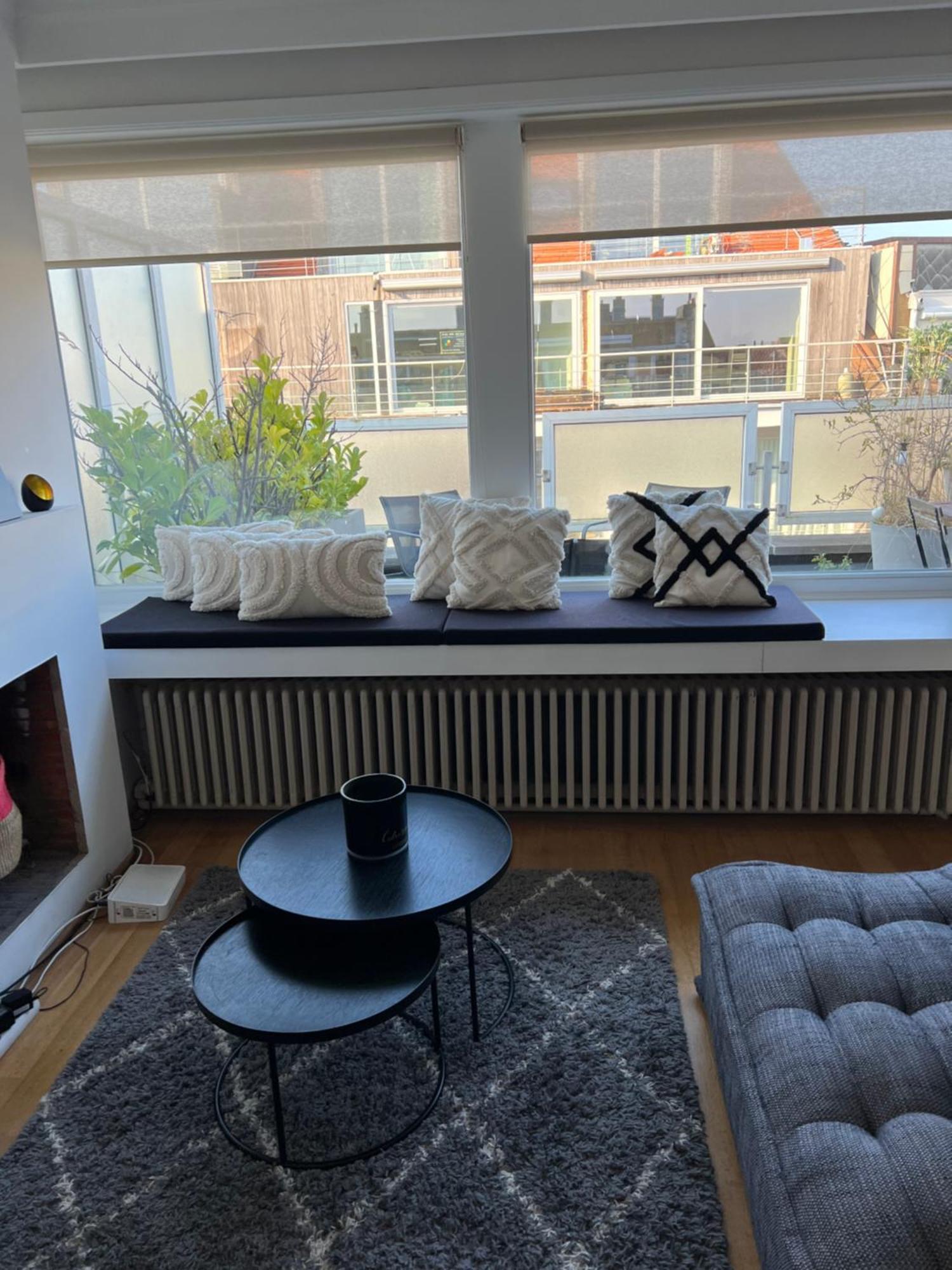 Zoute Penthouse Knokke-Heist Exterior foto